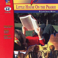 Little House on the Prairie Lit Links Guide