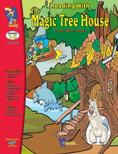 Reading with the Magic Tree House