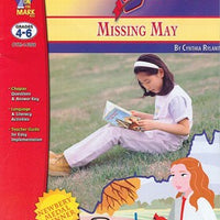 Missing May Lit Links Guide