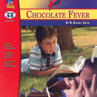Chocolate Fever Lit Links Guide
