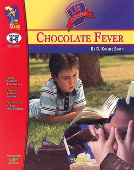 Chocolate Fever Lit Links Guide