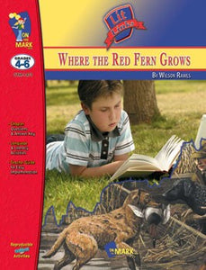 Where the Red Fern Grows Lit Links Guide