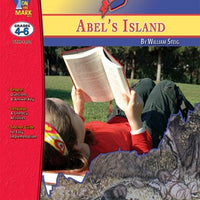 Abel's Island Lit Links Guide