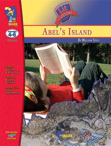 Abel's Island Lit Links Guide