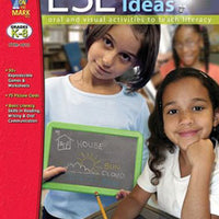 ESL Teaching Ideas