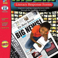 Media Literacy Response Forms