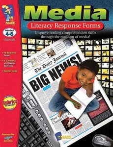Media Literacy Response Forms