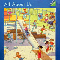All About Us Big Book