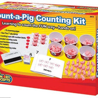 Count-a-Pig