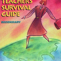 Special Ed Teacher's Survival Guide