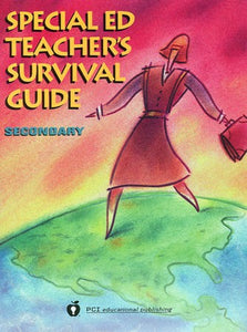 Special Ed Teacher's Survival Guide
