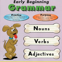 Early Beginning Grammar Gr 1-2