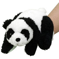 Panda Glove Puppet