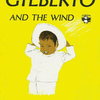 Gilberto and the Wind Paperback Book