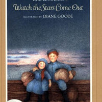 Watch the Stars Come Out English Paperback Book