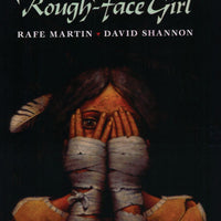 Rough Face Girl Paperback Book
