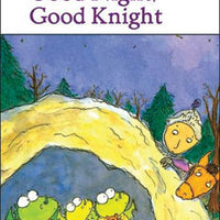 Good Night, Good Knight Paperback