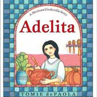 Adelita Paperback