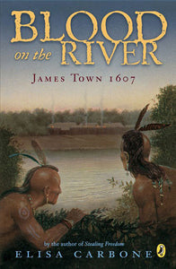 Blood on the River Paperback Book