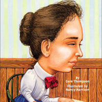 Who Was Helen Keller? Paperback Book