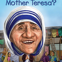 Who Was Mother Teresa? English Paperback