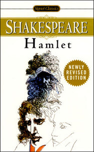 Hamlet Paperback Book