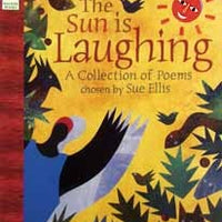 Sun Is Laughing Big Book