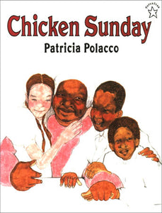 Chicken Sunday Paperback Book