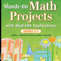 Hands-On Math Projects with Real-Life Applications