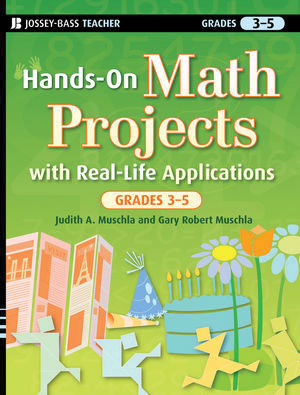 Hands-On Math Projects with Real-Life Applications