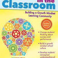 Create A Growth Mindset School