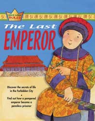 Last Emperor, The