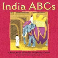 India ABCs