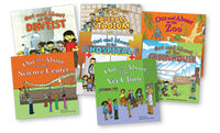 Out & About Book Set