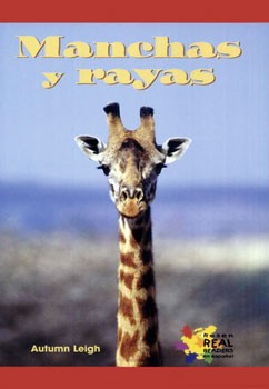 Spots & Stripes (Manchas y Rayas) Spanish Big Book