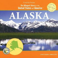 Alaska Bilingual Library Bound Book