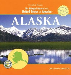 Alaska Bilingual Library Bound Book