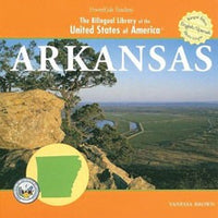 Arkansas Bilingual Library Bound