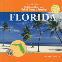 Florida Bilingual (English/Spanish) Paperback