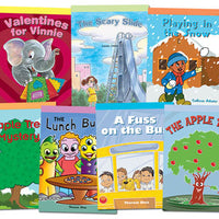 Early Readers Big Book Set