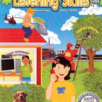 Listening Skills Gr. 2