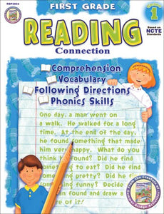 Reading Connection