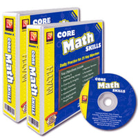 Core Math Skills Program