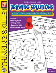 Critical Thinking Skills: Drawing Solutions