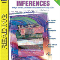 Reading: Making Inferences