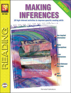 Reading: Making Inferences