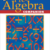 Straight Forward Pre Algebra Companion