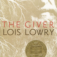 The Giver Paperback Book