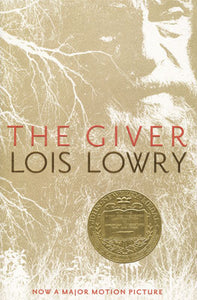 The Giver Paperback Book