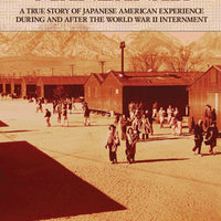 Farewell to Manzanar Paperback Book